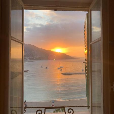 Menton1974 Daire Dış mekan fotoğraf