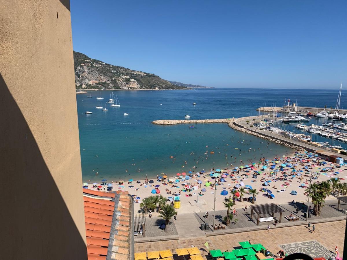 Menton1974 Daire Dış mekan fotoğraf