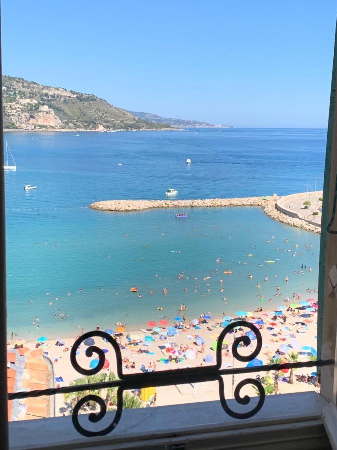 Menton1974 Daire Dış mekan fotoğraf
