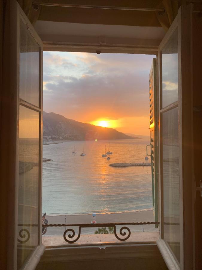 Menton1974 Daire Dış mekan fotoğraf