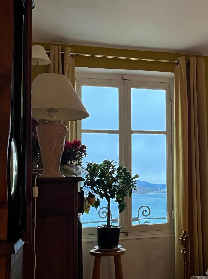 Menton1974 Daire Dış mekan fotoğraf