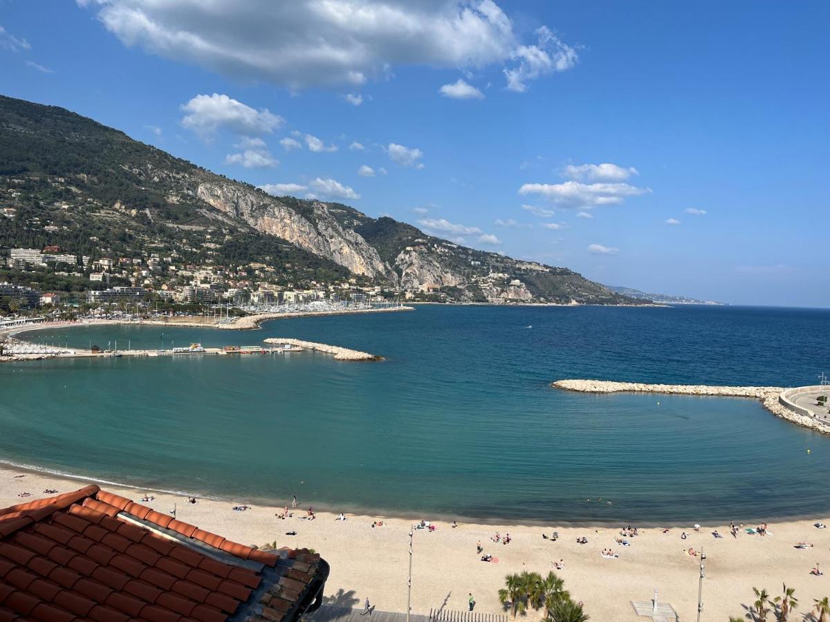 Menton1974 Daire Dış mekan fotoğraf