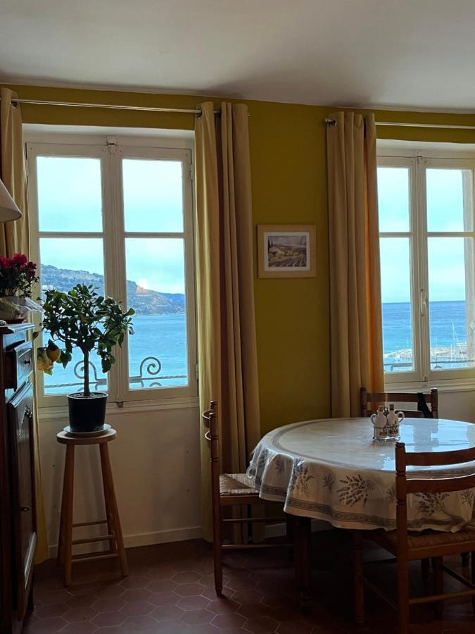 Menton1974 Daire Dış mekan fotoğraf