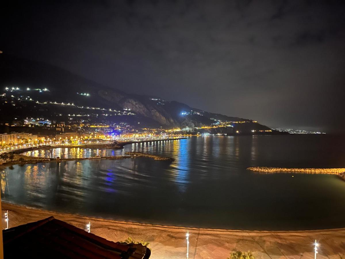 Menton1974 Daire Dış mekan fotoğraf