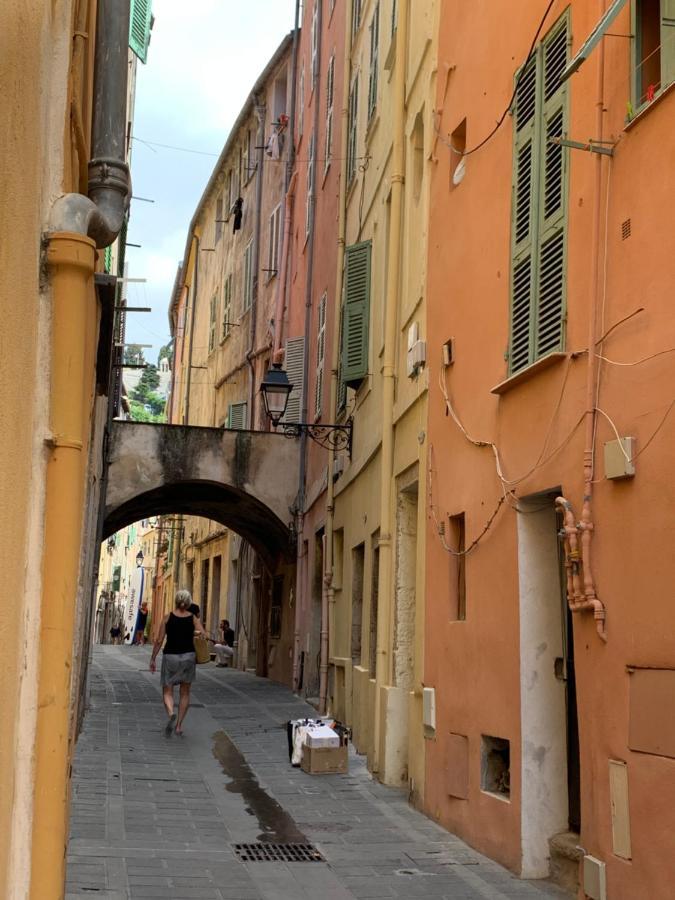 Menton1974 Daire Dış mekan fotoğraf